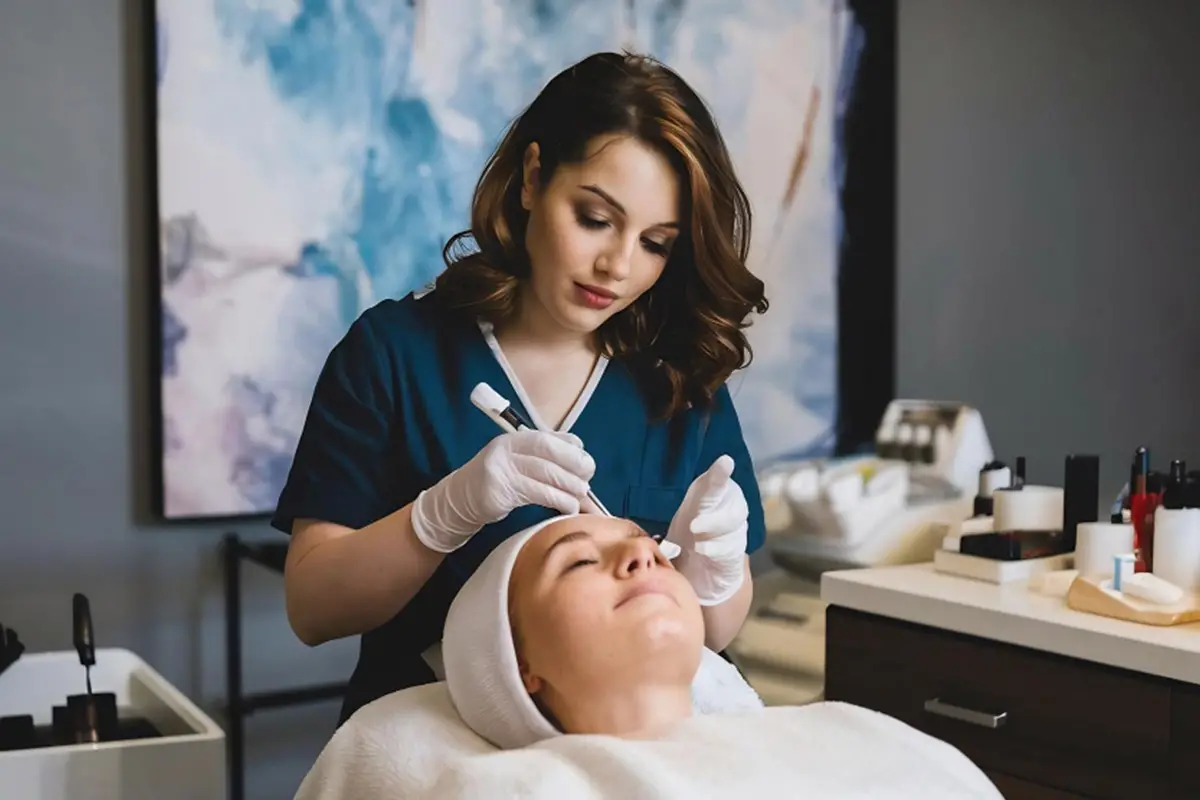 Kadınlara Özel Güzellik Günleri