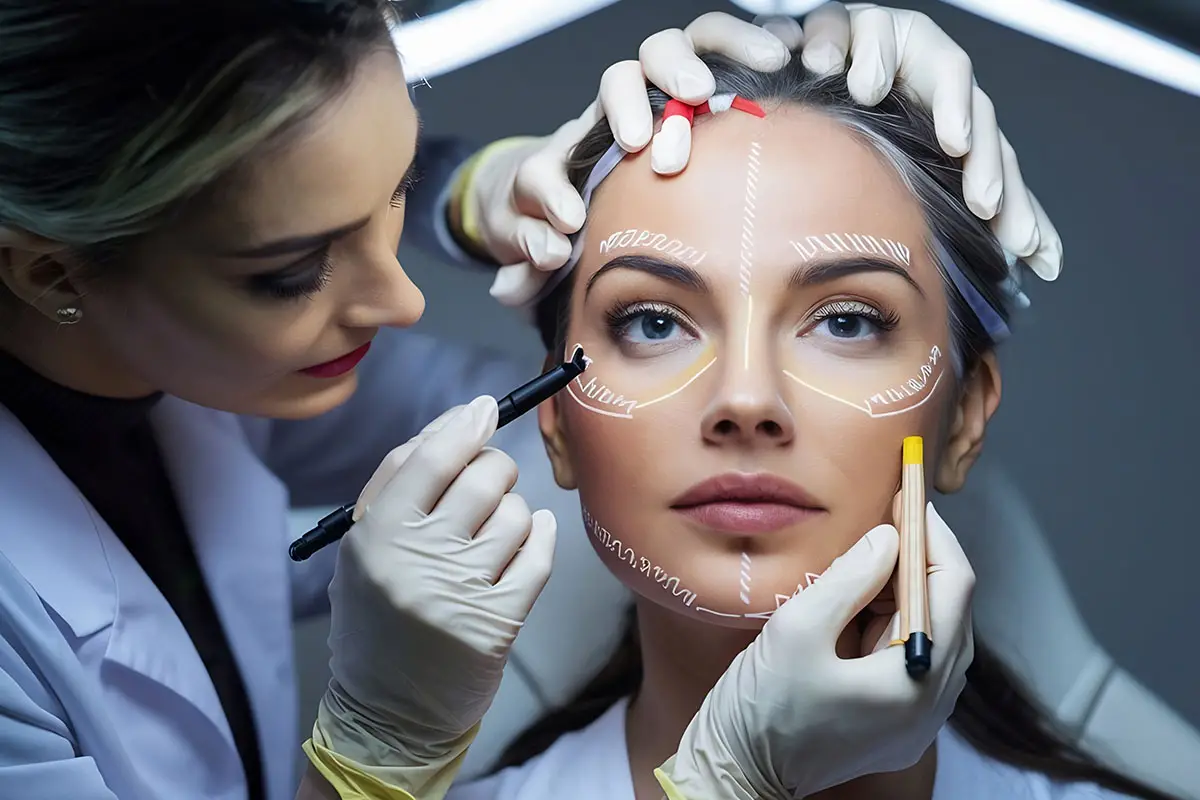 Gençlik Işıltısı Serisi